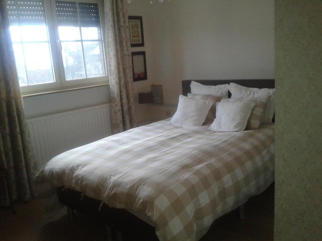 B&B Villa Vanilla Ypres Habitación foto